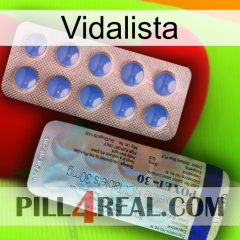 Vidalista 39